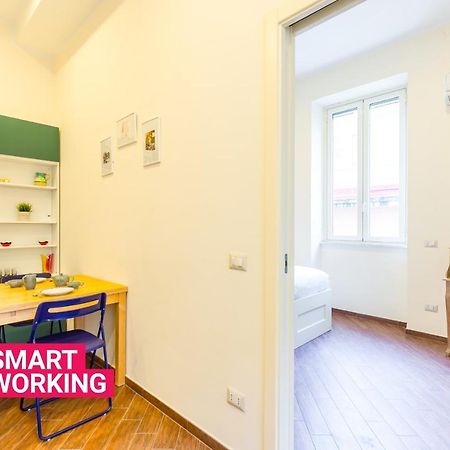 נאפולי Teatro Nuovo Apartment By Wonderful Italy מראה חיצוני תמונה