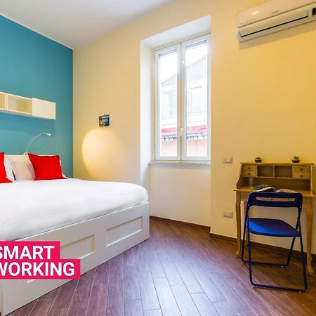 נאפולי Teatro Nuovo Apartment By Wonderful Italy מראה חיצוני תמונה