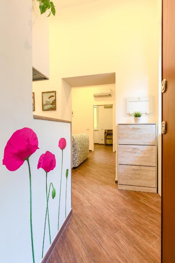 נאפולי Teatro Nuovo Apartment By Wonderful Italy מראה חיצוני תמונה