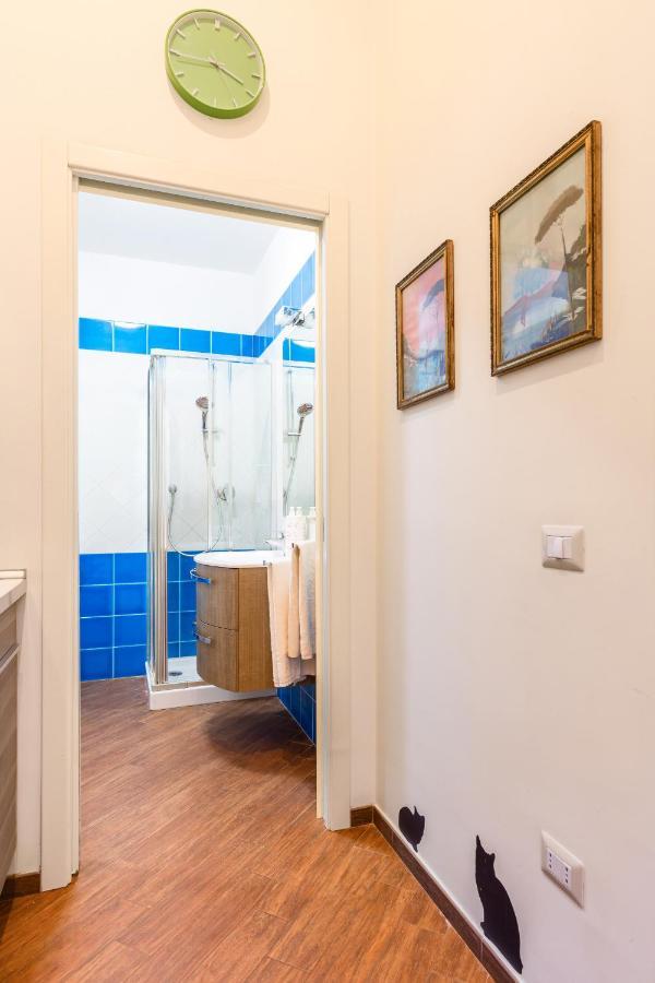 נאפולי Teatro Nuovo Apartment By Wonderful Italy מראה חיצוני תמונה