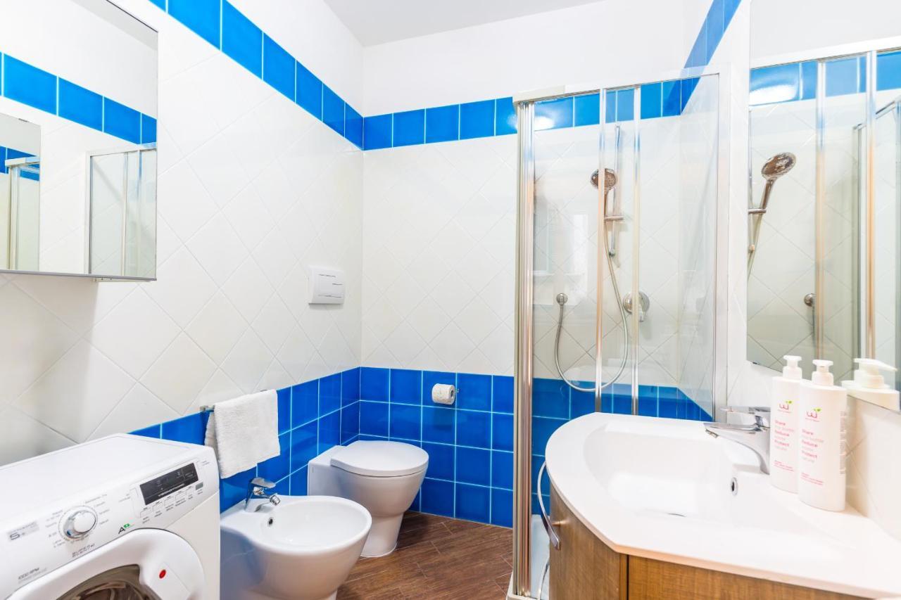 נאפולי Teatro Nuovo Apartment By Wonderful Italy מראה חיצוני תמונה