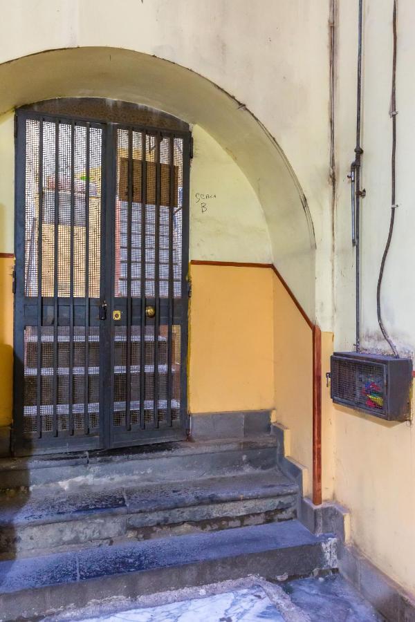 נאפולי Teatro Nuovo Apartment By Wonderful Italy מראה חיצוני תמונה