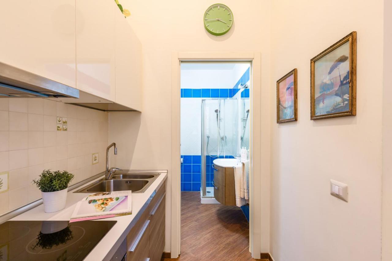 נאפולי Teatro Nuovo Apartment By Wonderful Italy מראה חיצוני תמונה