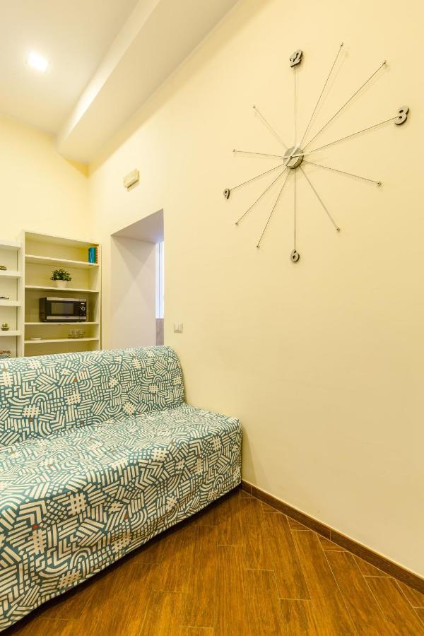 נאפולי Teatro Nuovo Apartment By Wonderful Italy מראה חיצוני תמונה