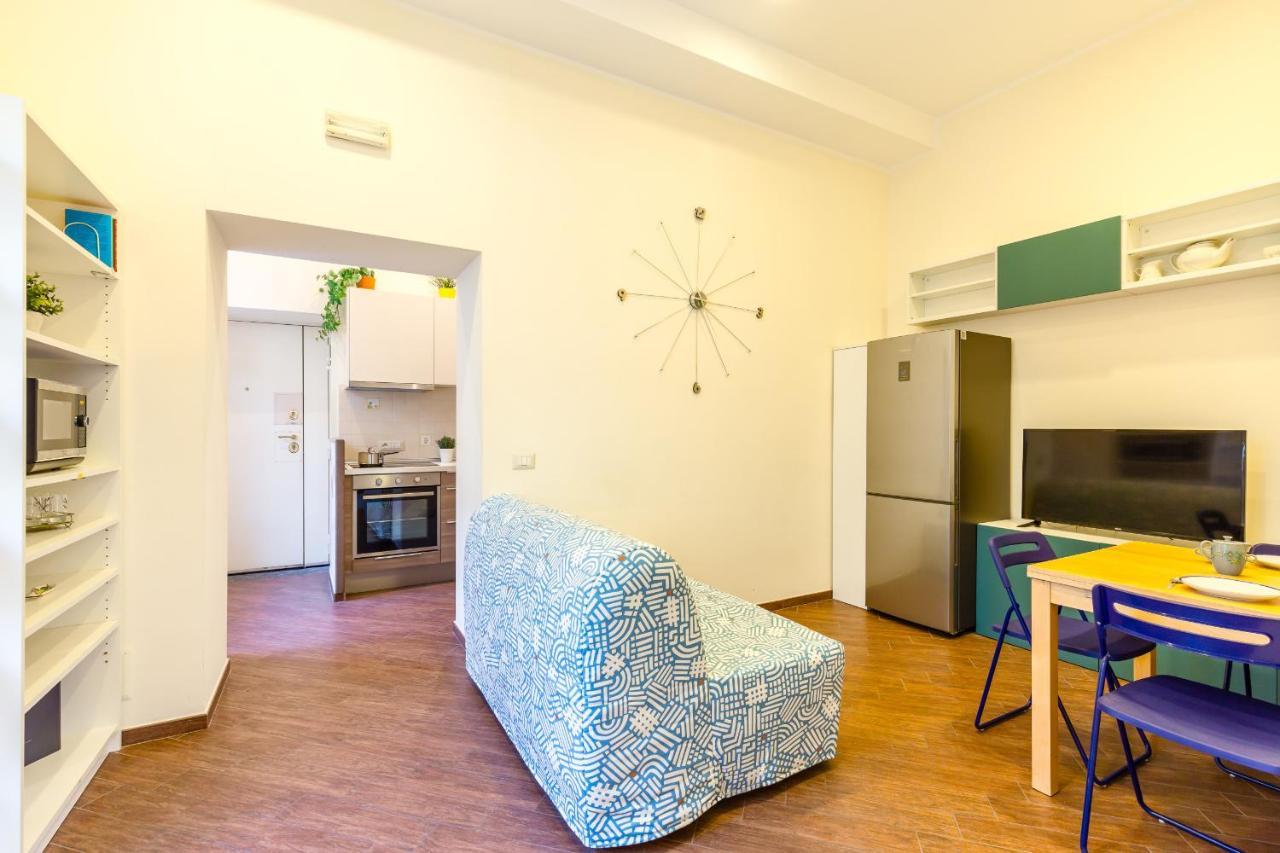 נאפולי Teatro Nuovo Apartment By Wonderful Italy מראה חיצוני תמונה