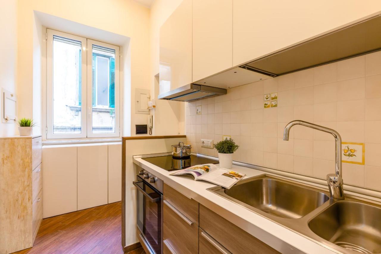 נאפולי Teatro Nuovo Apartment By Wonderful Italy מראה חיצוני תמונה