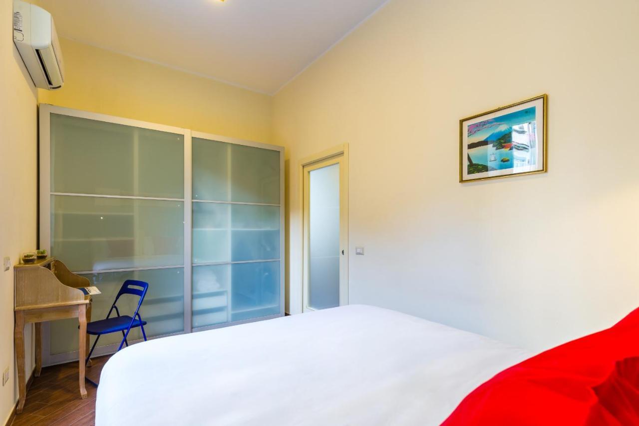 נאפולי Teatro Nuovo Apartment By Wonderful Italy מראה חיצוני תמונה