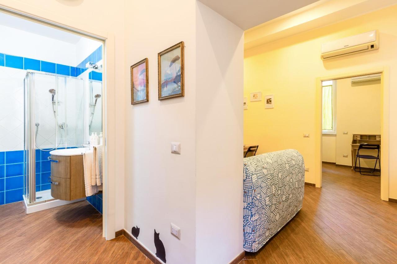 נאפולי Teatro Nuovo Apartment By Wonderful Italy מראה חיצוני תמונה