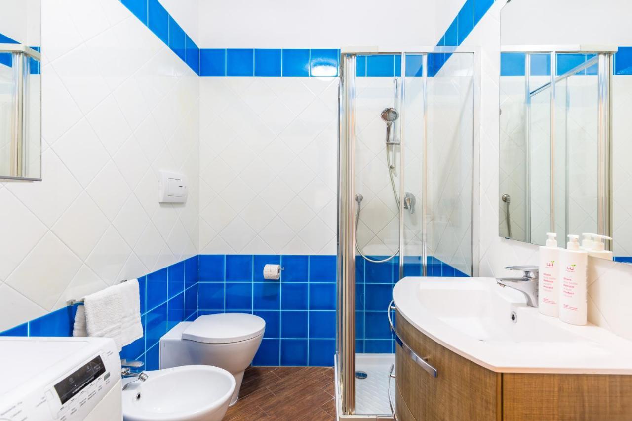 נאפולי Teatro Nuovo Apartment By Wonderful Italy מראה חיצוני תמונה